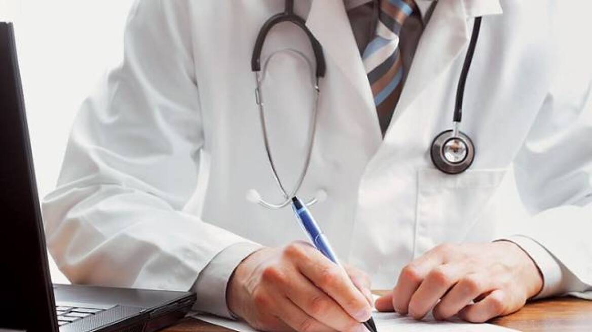 ΣτΕ: Δεκτή εν μέρει η αίτηση αναστολής των γιατρών για το πλαφόν συνταγογράφησης